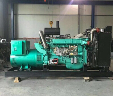 孟州宗申动力300kw大型柴油发电机组
