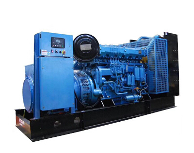 孟州宗申动力150kw大型柴油发电机组