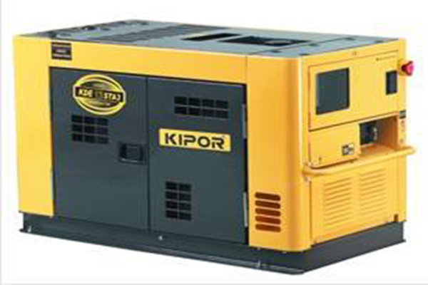 孟州发电机出租