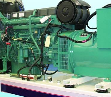 孟州发电机出租